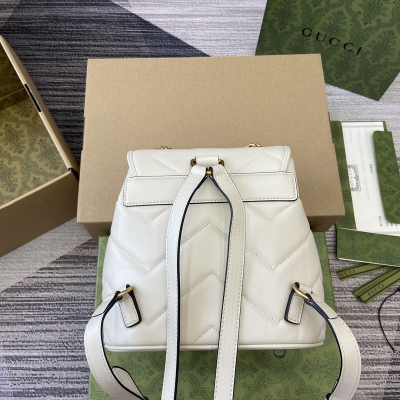 Gvc*1 backpacks